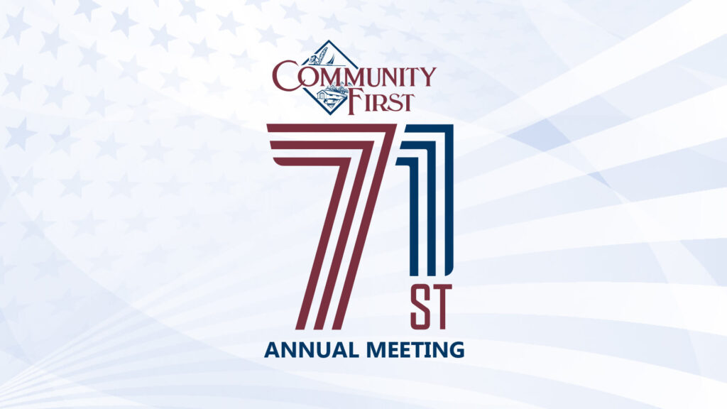 CFCU 71st Annual Meeting
