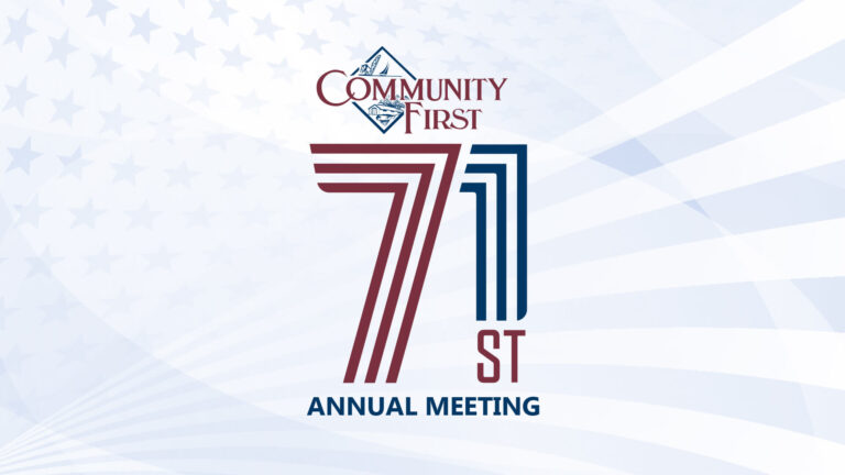 71st Annual Meeting