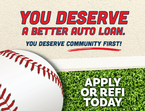 You deserve a better auto loan