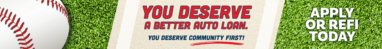 You deserve a better auto loan