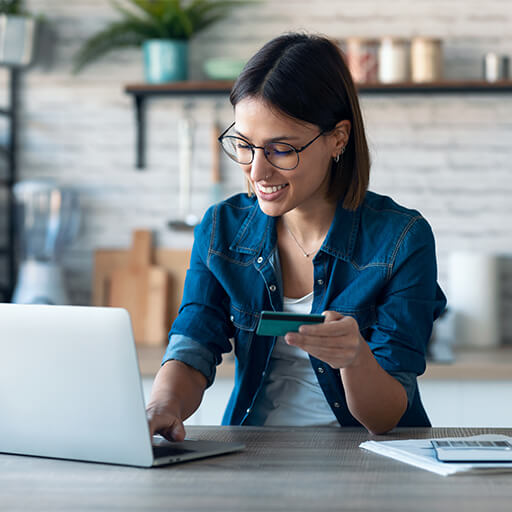 Checking and Debit - Community First Credit Union - Ashtabula, Ohio