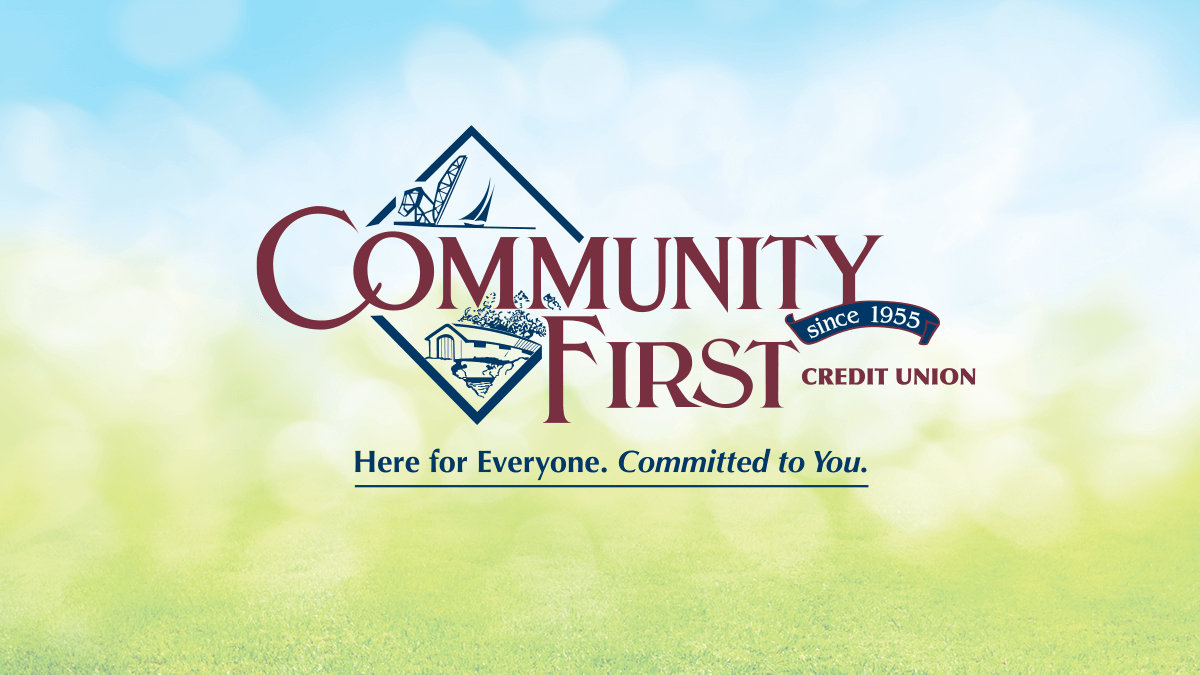 Sample Page Community First Credit Union Ashtabula, Ohio